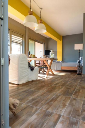 Comfy Kourouta Apartment & Suite